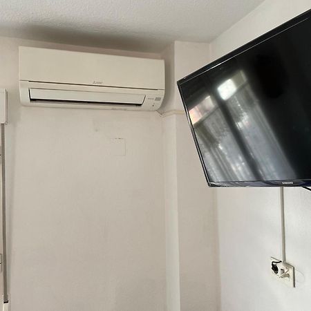 H&H Suite El Santisimo 그라나다 외부 사진