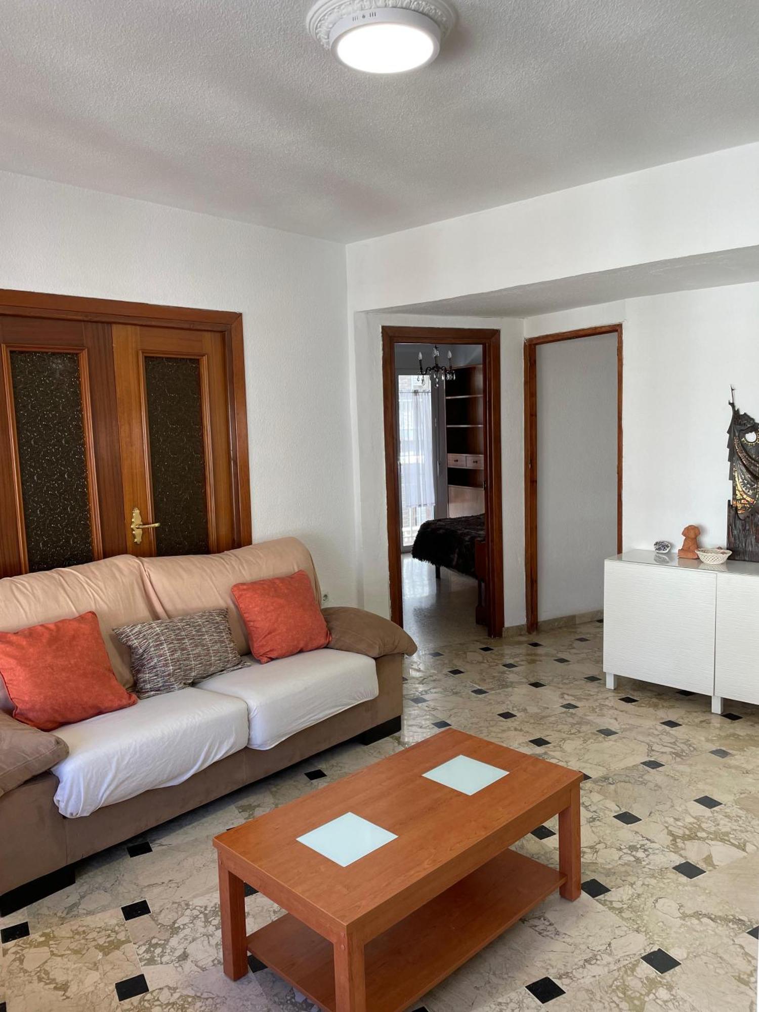 H&H Suite El Santisimo 그라나다 외부 사진